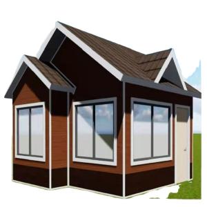 Quality REACHTOP High Insulation Value Earthquake Resistant Container Houses For Carport wholesale