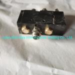 Transmission System Parts Standard Magnetic Valve WG9700240002 for Sinotruk HOWO