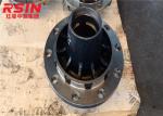 GGG70 Ductile Iron Sand Castings For Commercial Vehicle Accessories