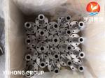 ASME SB564 Monel 400 (UNS N04400, 2.4360) Nickel Alloy Long Weld Neck Flange