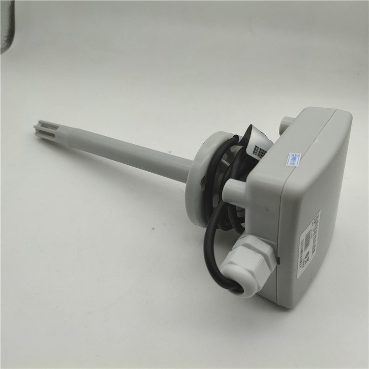 4-20mA Agricultural Collector for High Temperature Detection in Industrial Environments