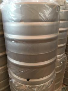 Quality 50L europe beer keg with valve for filling beer wholesale