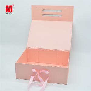 Quality X Stitch Foldable Packaging Box wholesale