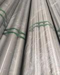 Food Grade ASTM AISI Stainless Steel Pipe 0.3-6mm SS Pipe Tube