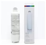 0.5-1Micron Micron Rate Activated Carbon Refrigerator Water Filter for Ultra