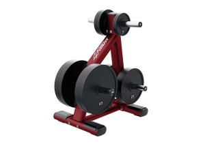 Quality 59x69x94cm Commercial Grade Gym Equipment Workout Weight Tree Machine wholesale
