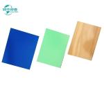 PE Coating Construction Material 3mm Aluminium Composite Panel