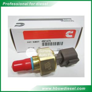 Quality Cummins oil temperature sensor 4921475 wholesale