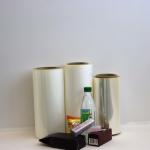 Matt BOPP Film High Haze Excellent Ink Resist Adhesion Good Lamination BOPP Film