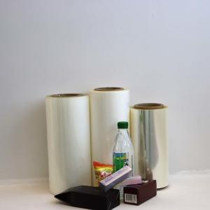 Quality Matt BOPP Film High Haze Excellent Ink Resist Adhesion Good Lamination BOPP Film wholesale