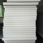 light weight 0.326-0.526 steel sheet polystyrene foam eps sandwich panel