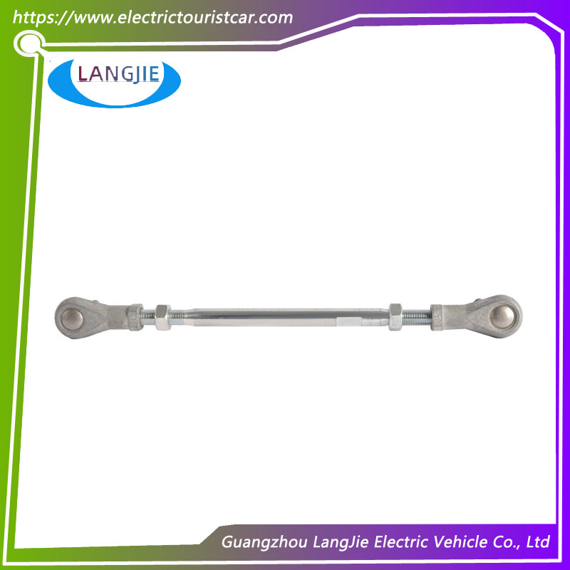 Tie Rod Assembly(26.44'') for EZGO TXT Gas & Electric Golf Carts 2001-Up #70897-G02
