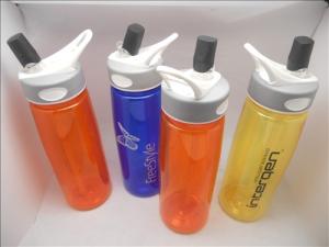 Quality 800ml tritan Water Bottles wholesale