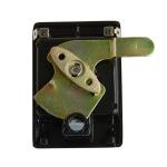 Small Cam Rolling Shutter Door Metal Fire Hose Cabinet Lock
