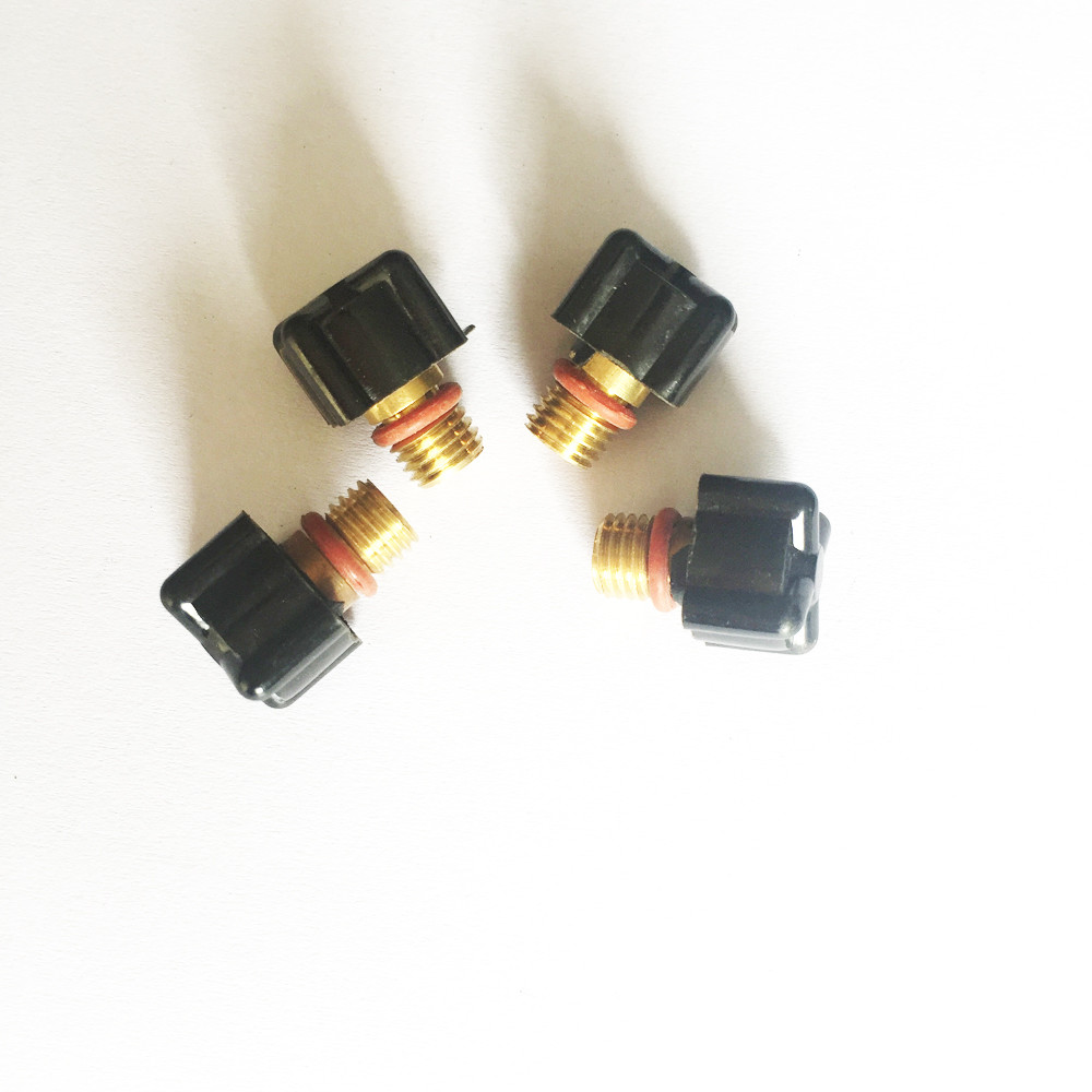 Long back cap 41V24 for WP 9 WP 20 Tig Welding Torch