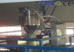 Polypropylene Non Woven Fabric Production Line With GSM 10-250g CE / ISO9001