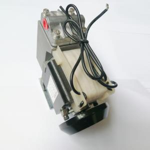 Quality AIRJET High Pressure AC 110/220V Electric Air Vacuum Wob Piston Pump KAP-80AC Series -85KPA 7.0Bar 12L/min wholesale