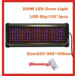 250w lighting grow Agriculture led hot sale in europe greehouse