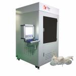 Stereolithography Big 3D Printers Machine Resin Material For Automotive