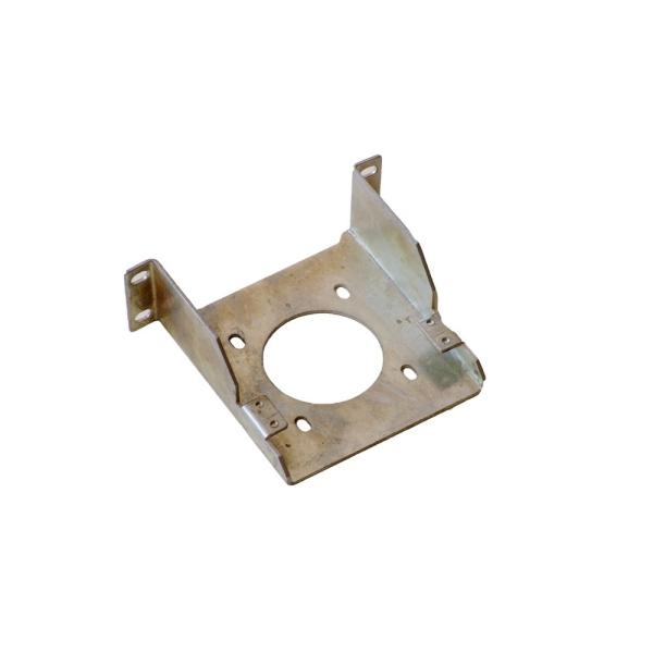 Customized Design Nanfeng Metal Steel Stamping Fabrication Parts with ISO9001