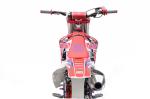Stylish Beginner Enduro Motorcycle Adventure Dual Sport Motorcycles 200-400CC