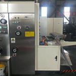 Cardboard Flexo Ink Printer Die Cutting Machine Slotting Machine