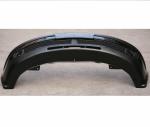 2002 2003 2004 2005 Vw Passat B5 Front Bumper Painting Car Front Bumpers