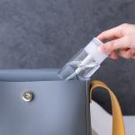Plastic Nail Polish Remover With Pump Dispenser CE ISO Certificate