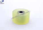 Cutter Spare Parts Guide Roller Yellow 74017000- Suitable For Cutter GT3250