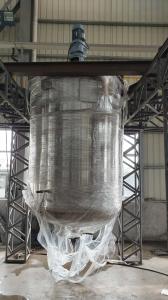 Quality Pneumatic Detergent Powder Making Machine , Washing Powder Conveying Equipment wholesale
