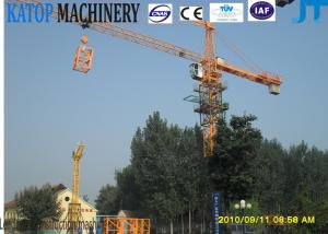 Quality Factory direct price QTZ315-7040 big tower crane for construction site wholesale