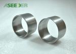 High Density Carbide Bushing Sleeve Bearing 100% Tungsten 14.33-14.53g/cm3