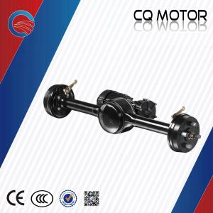 Quality Electric Driving Type and &gt; 800W Power pedicab rickshaw tricycle DC motor wholesale