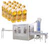 Buy cheap 1500 KG Carbonated Bottling Equipment 380V 220V Soda Bottling Machine from wholesalers