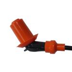 125cc ATV Four Wheelers Parts Ignition Coil Lightweight High Performance