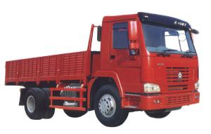 Quality 290HP 20 Ton Heavy Cargo Trucks wholesale