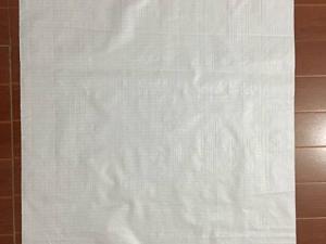 Quality PP Woven Bags 45g/M2 - 160g/M2 Fabric ISO9001 Certified Poly Woven Sacks wholesale
