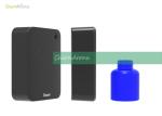 200 CBM Industrial Scent Diffuser Air Conditioner Filter Freshener
