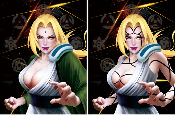 PET Poster Anime ONE PIECE 3D Lenticular Printing Service