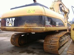 Quality Used CAT Caterpillar 330C Excavator wholesale