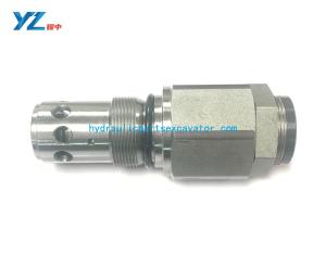 Quality Excavator DH300-7 Hydraulic Safety Valve Daewoo Digger Parts wholesale