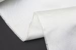 4602 Fiberglass Filter Fabric For Aluminium Filtration Filter Press Cloth