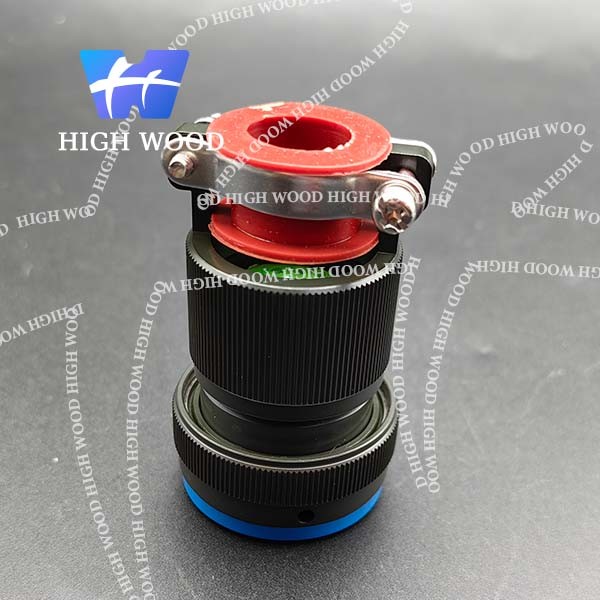 MS26482 Connector, MS3476W18-32S-F, MIL-C-26482Ⅱ，MS26482 SeriesⅡ