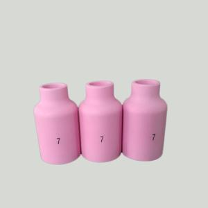 Quality Electric Heating Pink 54N18L Welding Torch Accessories wholesale