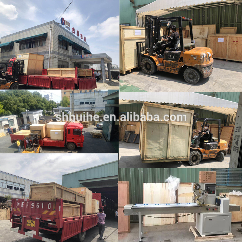 packing&shipping