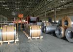 High Toughness Stainless Steel Coil 321 321H Metal Construction Materials