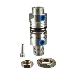 Quality DSNU / MA / CRDSW Air Cylinder Kit Stainless Steel With Bore From 8mm - 63mm wholesale