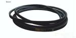 Double Sided Synchronous Timing Rubber V Belt , Industrial Rubber Drive Belts