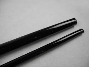 Quality Smooth Light High Strength Glass Fiber Winding Tubes Fiberglass Poles wholesale