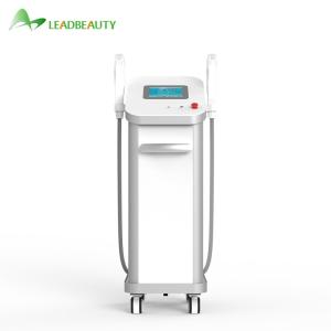 Quality 2017 New Elight shr ipl hair removal/ Permanent hair removal/ipl hair removal machine for salon wholesale